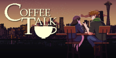 Duduk Santai di Kafe Virtual! Ini Review game Coffee Talk yang Bikin Betah