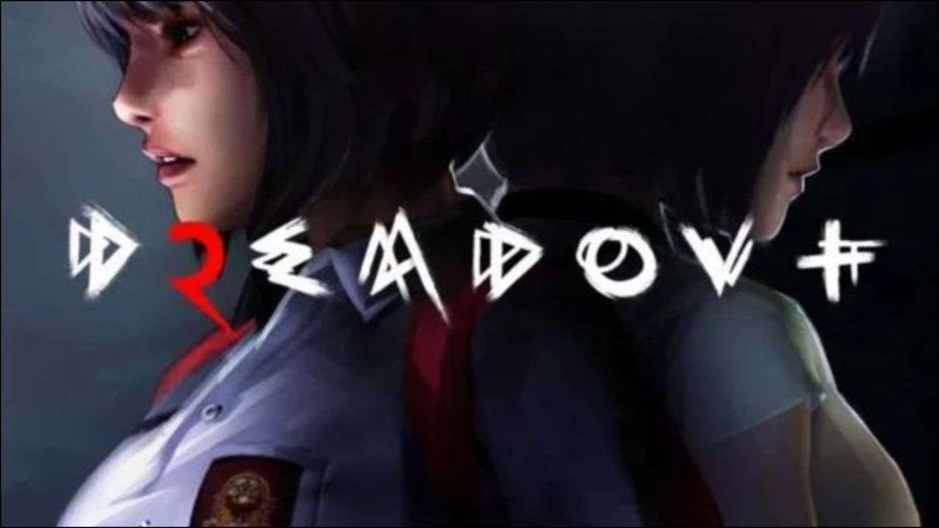 Review Game Dreadout