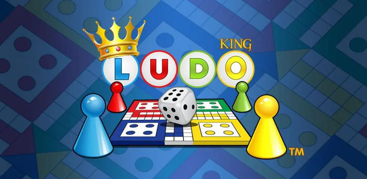 Review Game Ludo King