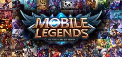 Review Game Mobile Legends Bang Bang yang  Jujur untuk Pemula