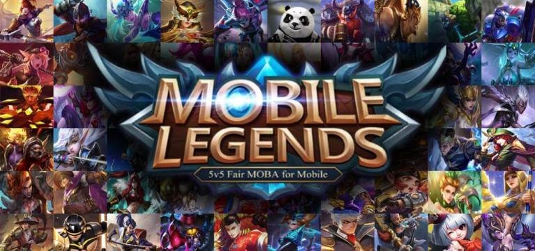 Review game Mobile Legends Bang Bang