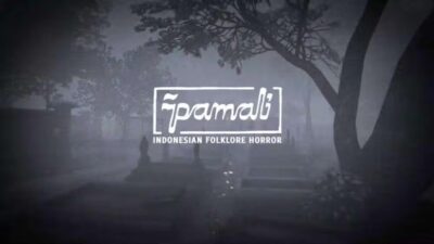 Review game Pamali! Horor Nusantara yang Bikin Merinding