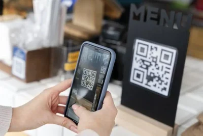 Cara Cepat Scan Barcode Tanpa Aplikasi di HP Anda