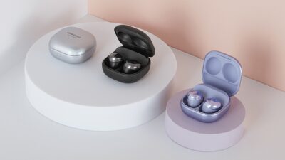 Macam Keunggulan TWS AirPods yang Bikin Kamu Gak Mau Lepas dari Telinga