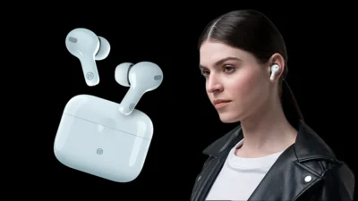 Gak Perlu AirPods, Ini Deretan TWS Earbuds Keren di Bawah 400K!