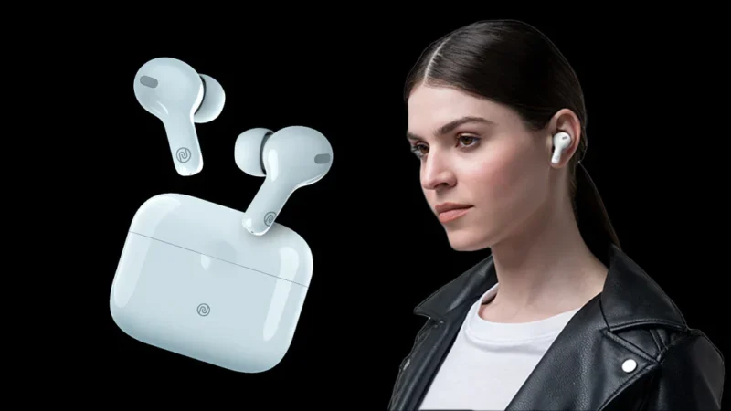 TWS Earbuds