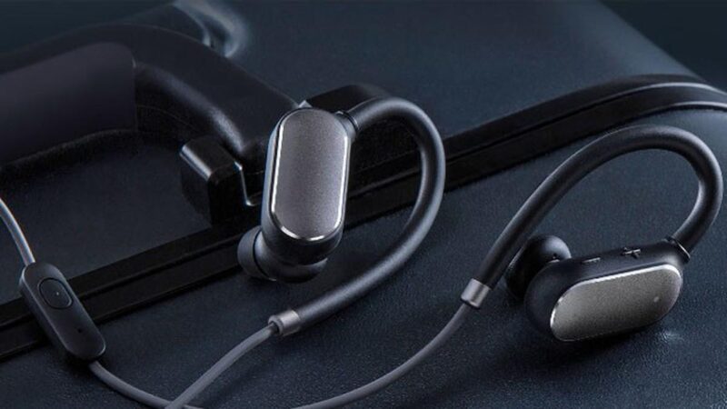 Xiaomi Headset