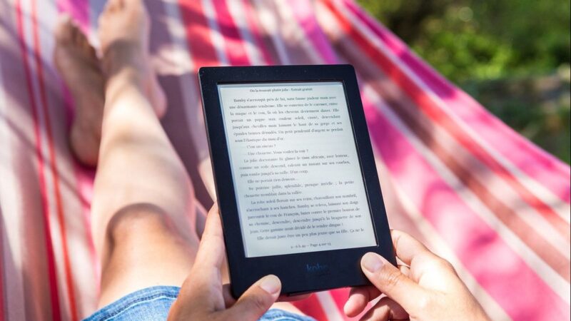 baca novel gratis tanpa aplikasi