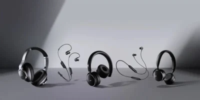 Sering Salah Pilih? Ini Beda Earphone dan Headset yang Harus Kamu Tahu!