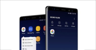 Cara Kunci Aplikasi Samsung yang Aman dan Mudah