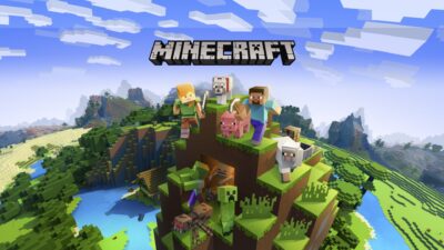 Mau Tahu Cara Main Minecraft Java di HP Tanpa Ribet! Simak Saja Disini!