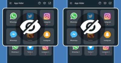 Cara Sembunyikan Aplikasi untuk Lindungi Privasi di Smartphone Anda