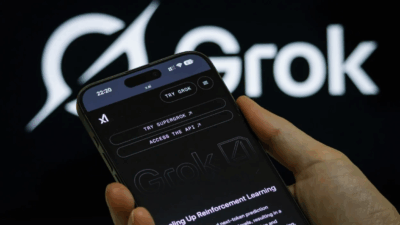 Bongkar Perbedaan Grok dan SuperGrok! Mana yang Lebih Cocok Buat Kamu?