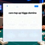 Panduan Lengkap: Cara Top Up Higgs Domino Murah & Cepat