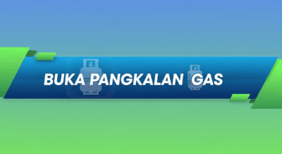 Mau Buka Pangkalan Gas 3 Kg? Begini Cara Daftarnya!