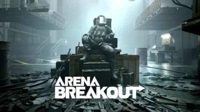 Review Game Arena Breakout Dan  Strategi Terbaik untuk Pemula