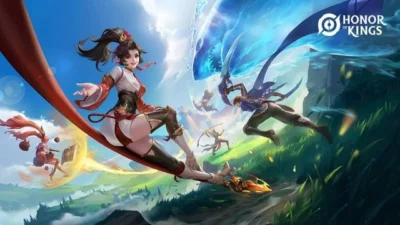 Hasil Review Game Honor of Kings yang Jujur untuk Gamer Pemula