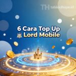 6 Cara Top Up Lord Mobile Aman & Nggak Ribet