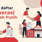 Cara Daftar Koperasi Merah Putih Online 2025