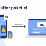 Terbukti! Cara Daftar Paket XL Murah & Cepat Aktif 2025