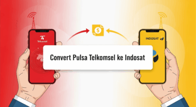 Convert Pulsa Telkomsel ke Indosat: 100% Berhasil & Cepat!