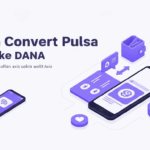 Cara Convert Pulsa AXIS ke DANA Anti Ribet 100% Berhasil