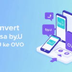 Convert Pulsa by.U ke OVO: Cepat, Aman & Gampang 2025