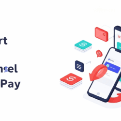 Convert Pulsa Telkomsel ke GoPay