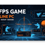 Buruan Download!10 FPS Game Offline PC Seru Buat Pecinta Tembak-Tembakan!