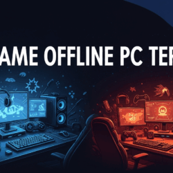 Game Offline PC Terbaik
