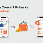 5 Cara Convert Pulsa ke ShopeePay Gratis & Cepat