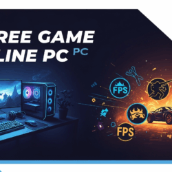 Free Game Offline PC