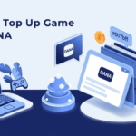 5 Cara Top Up Game di DANA, Cepat & Gampang Banget!