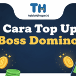 5 Cara Top Up Boss Domino Terbaru, Aman & Cepat!