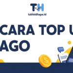 6 Cara Top Up Hago Terbaru, Gampang Banget!