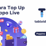 6 Cara Top Up Poppo Live Aman & Cepat Masuk
