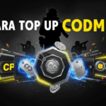 7 Cara Top Up CODM Legal, Murah, & Cepat Banget!