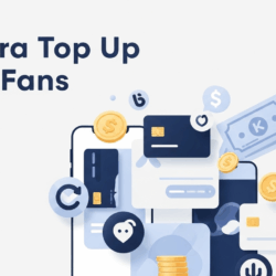 Cara Top Up OnlyFans