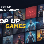 5 Cara Top Up Genshin Impact Aman & Cepat Masuk!