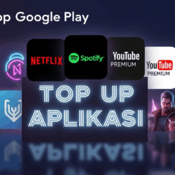 7 Cara Top Up Google Play Aman, Cepat, & Resmi 1 Cara Top Up Google Play