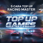 5 Cara Top Up Racing Master Aman & Cepat Masuk