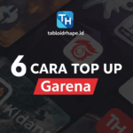 6 Cara Top Up Garena Resmi & Anti Gagal!
