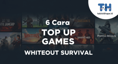 6 Cara Top Up Whiteout Survival, Cepat Masuk & Anti Delay!