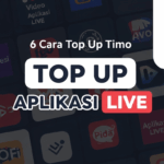 Terbukti Mudah! 6 Cara Top Up Timo Aman, Cepat, & Anti Ribet