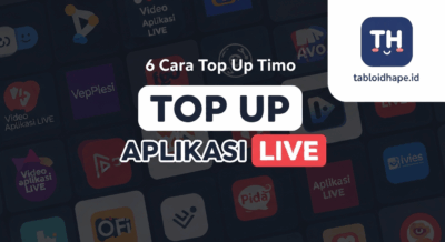 Terbukti Mudah! 6 Cara Top Up Timo Aman, Cepat, & Anti Ribet