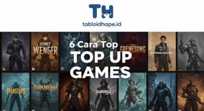 6 Cara Top Up Wild Rift Aman, Murah, & Langsung Masuk