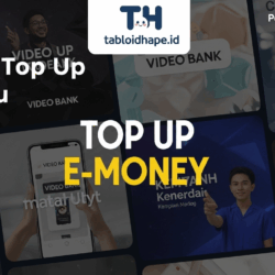 Cara Top Up Sakuku