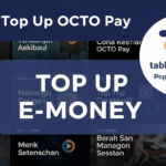 5 Cara Top Up OCTO Pay Gampang & Anti Ribet