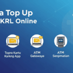 Terbukti Mudah! 5 Cara Top Up Kartu KRL Online, Gak Perlu Antre!