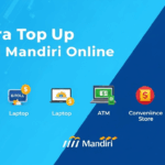 Terbukti Mudah! 6 Cara Top Up E-Toll Mandiri Online Tanpa Ribet